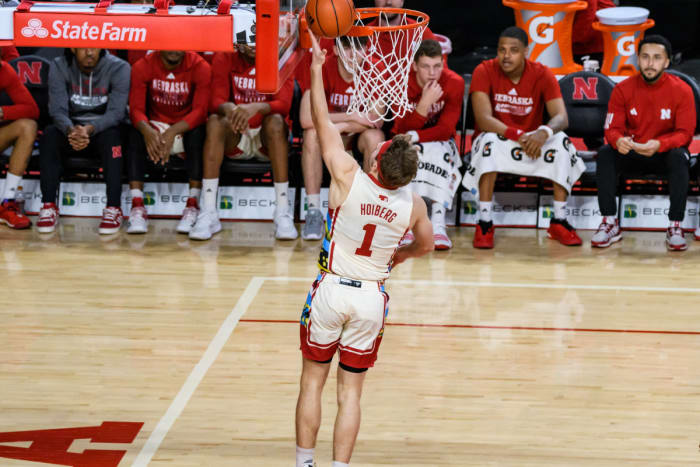 09_Sam Hoiberg_MBBvsPennState0217